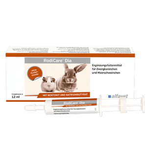 RodiCare Dia product pack