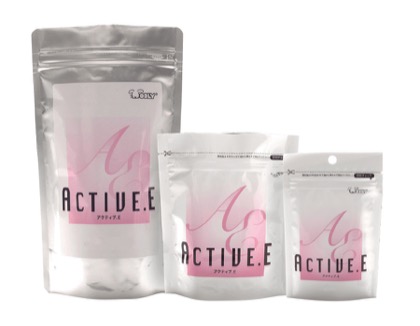 WOOLY Active E product pack