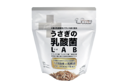 WOOLY Lact LAB product pack