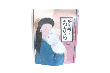 WOOLY Rabbit's Power product pack